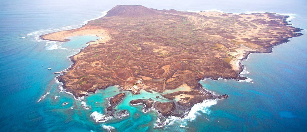 Gran Canaria island
