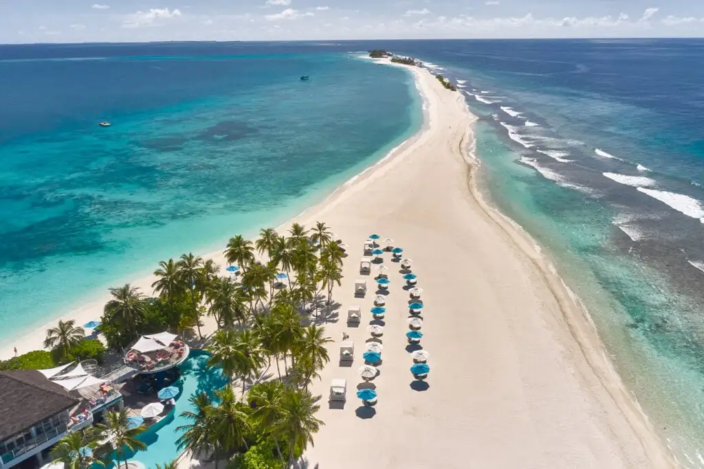 Maldives